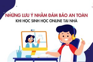 TRƯỜNG TIỂU HỌC PHẠM TU – AN TOÀN KHI HỌC TRỰC TUYẾN