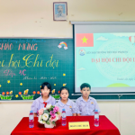 TRƯỜNG TIỂU HỌC PHẠM TU TỔ CHỨC THÀNH CÔNG ĐẠI HỘI CHI ĐỘI CÁC LỚP 4, 5 NĂM HỌC 2024 – 2025